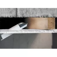 Transformador electrónico de CA VDE Mipro, máx. 20-70 W, 230/12 V, 70 VA, gris, negro. - système d'accrochage et décoration - détail 4
