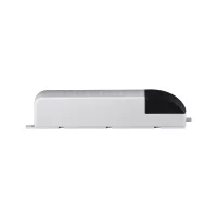 Transformador electrónico de CA VDE Mipro, máx. 35-105 W, 230/12 V, 105 VA, gris, negro. - système d'accrochage et décoration - détail 1