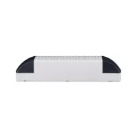 VDE Profi electronic transformer max. 100-250W 230/12V 250VA Grey, Black - système d'accrochage et décoration - détail 1