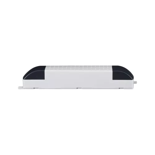 Transformador electrónico VDE Profi, máx. 35-105 W, 230/12 V, 105 VA, gris, negro.