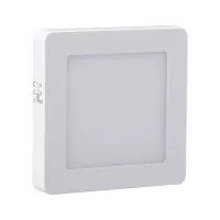 Esby Nachtlicht mit quadratischem Dämmerungssensor, 3000 K, 0,7 lm - système d'accrochage et décoration - détail 4