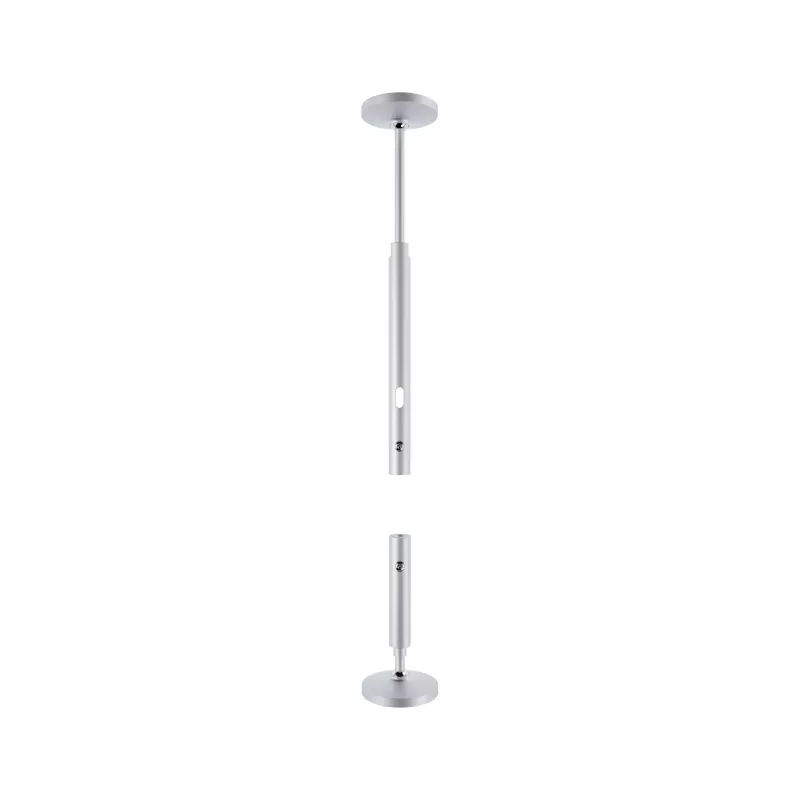 Kit de montaje del sistema de cables CorDuo para conexión a la pared - système d'accrochage et décoration