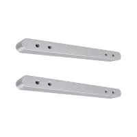 Kit de montaje para sistema de sujeción de cables CorDuo (paquete de 2) - système d'accrochage et décoration - détail 1