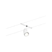 CorDuo Cup Cable System Basic Kit GU5.3 max. 5x10W 230/12V - système d'accrochage et décoration - détail 5
