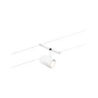 CorDuo Système sur câbles Cup Spot individuel GU5,3 max. 10W 12V - système d'accrochage et décoration - détail 5