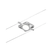 Sistema de cableado LED CorDuo MacLED Kit básico 5x250lm 5x4,5W 3000K 230/12V - système d'accrochage et décoration - détail 6