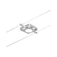 Sistema de cable LED CorDuo MacLED Foco individual 250lm 4.5W 3000K 12V - système d'accrochage et décoration - détail 1