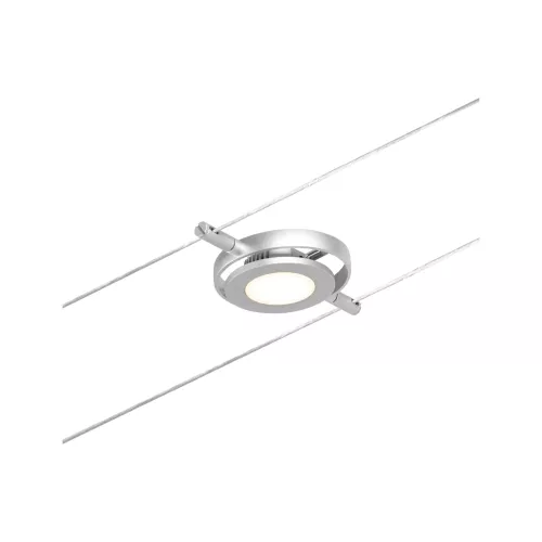 CorDuo LED Kabelsystem RoundMac Einzelspot 200 lm 4,5 W 3000 K 12 V PAULMANN 19 - Cimaise Tableau 