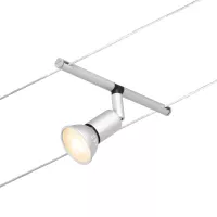 CorDuo Salzkabelsystem Basisset GU5.3 max. 5x10W 230/12V - système d'accrochage et décoration - détail 6