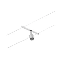 CorDuo Salt Cable System Basic Kit GU5.3 max. 5x10W 230/12V - système d'accrochage et décoration - détail 7