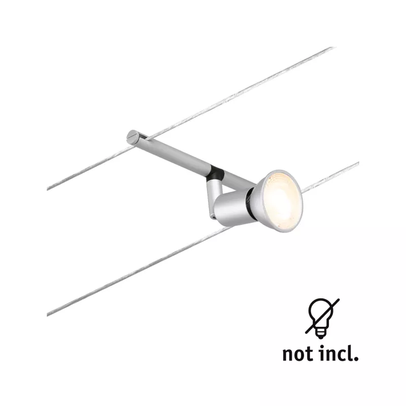 CorDuo Cable System Salt Spot Individual GU5.3 max. 10W 12V