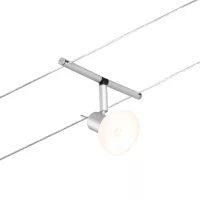 Sistema de cableado CorDuo Sheela Kit básico GU5.3 máx. 5x10W 230/12V - système d'accrochage et décoration - détail 5