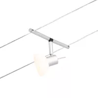 Sistema de cableado CorDuo Sheela Kit básico GU5.3 máx. 5x10W 230/12V - système d'accrochage et décoration - détail 6