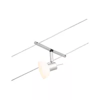 CorDuo Cable System Sheela Individual Spot GU5.3 max. 10W 12V - système d'accrochage et décoration - détail 3