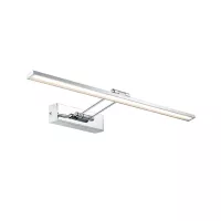 Galeria LED Picture Light Beam 2700K 1050lm 230V - système d'accrochage et décoration - détail 2