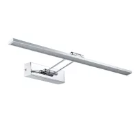 Galeria LED Bilderleuchte, Lichtstrahl 2700 K, 1050 lm, 230 V - système d'accrochage et décoration - détail 3