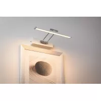 Lámpara LED para cuadros Galería Beam 2700K 450lm 230V - système d'accrochage et décoration - détail 4