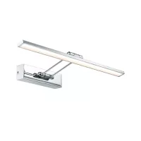 Galeria Éclairage de tableau LED Beam 2700K 580lm 230V - système d'accrochage et décoration - détail 1