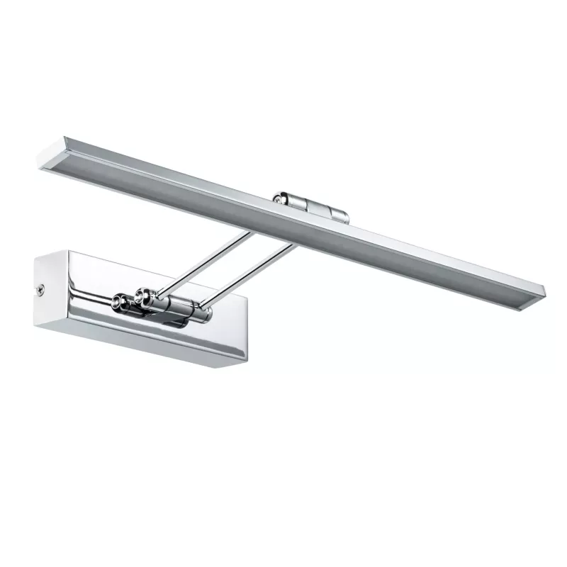 Lámpara LED para cuadros Galería Beam 2700K 580lm 230V PAULMANN 16 - Cimaise Tableau 