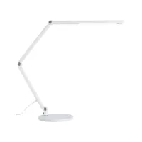 Lampe de bureau LED 3-Step-Dim FlexBar White Switch 700lm - système d'accrochage et décoration - détail 3