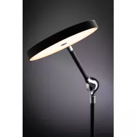 Lampe de bureau LED Numis QI White Switch 1000lm - système d'accrochage et décoration - détail 16
