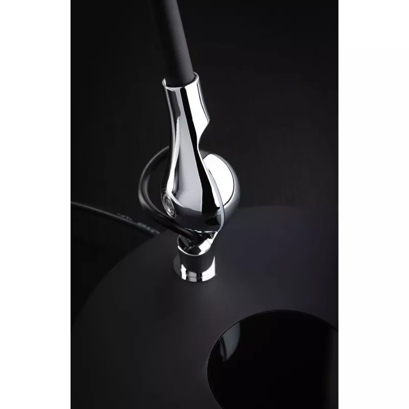 Lampe de bureau LED Numis QI White Switch 1000lm