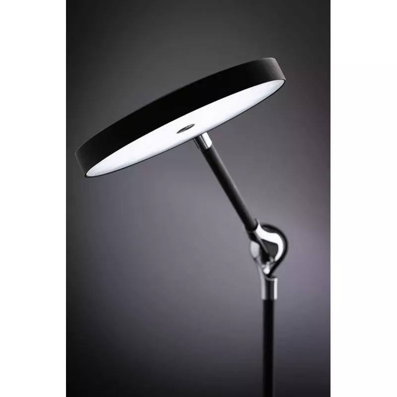 Numis White Switch LED desk lamp 1000lm PAULMANN 35 - Cimaise Tableau 