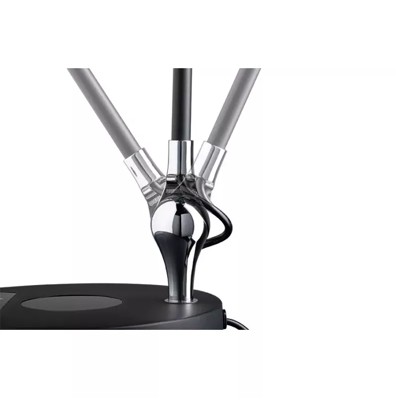 Lampe de bureau LED Numis White Switch 1000lm PAULMANN 39 - Cimaise Tableau 
