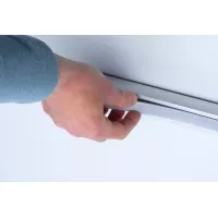 Cubierta para riel de accesorios ProRail3 de 0,67 m - système d'accrochage et décoration - détail 4