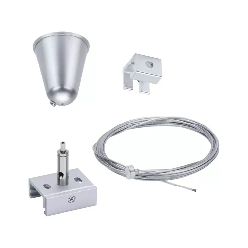 Accesorios ProRail3, cable de suspensión de 3 m PAULMANN 10 - Cimaise Tableau 