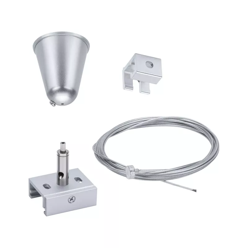 ProRail3 Accessories 3m Cable Suspension - système d'accrochage et décoration