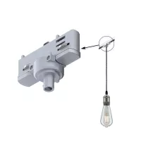 Adaptador de suspensión universal ProRail3, máx. 1150 W, 230 V - système d'accrochage et décoration - détail 4