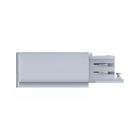 Fuente de alimentación ProRail3 Extremo izquierdo 99,5x35 mm máx. - système d'accrochage et décoration - détail 2