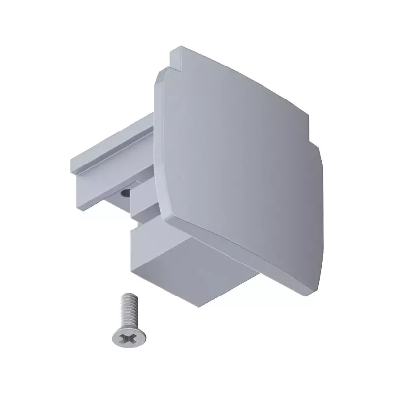 ProRail3-Anschlussset mit 1 Anschlussstück (35 x 32,5 mm) - système d'accrochage et décoration
