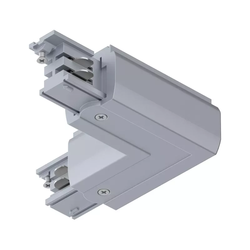 ProRail3 Connector L-shaped piece Inside 101x101mm max. - système d'accrochage et décoration