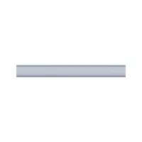 Carril ProRail3 de 1 m y 230 V - système d'accrochage et décoration - détail 2