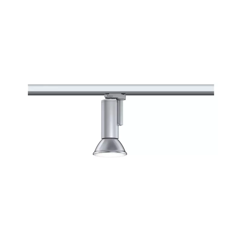 ProRail3 Track spotlight Apol E27 max. 50W dimmable 230V PAULMANN 22 - Cimaise Tableau 