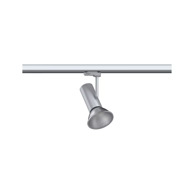 ProRail3 Schienenstrahler Apol E27 max. 50W dimmbar 230V PAULMANN 23 - Cimaise Tableau 
