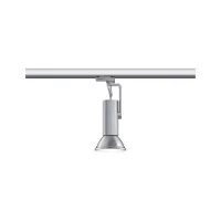 ProRail3 Schienenstrahler Apol II E27 max. 50 W dimmbar 230 V - système d'accrochage et décoration - détail 3