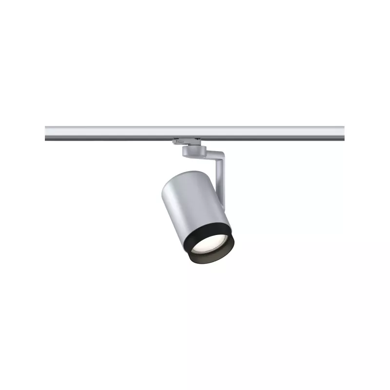 ProRail3 Asthene Schienenstrahler E27 max. 50 W dimmbar 230 V - système d'accrochage et décoration