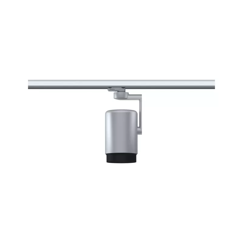 ProRail3 Asthene Schienenstrahler E27 max. 50 W dimmbar 230 V PAULMANN 21 - Cimaise Tableau 