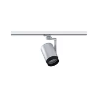 ProRail3 Spot sur rail Asthene E27 max. 50W gradable 230V - système d'accrochage et décoration - détail 4