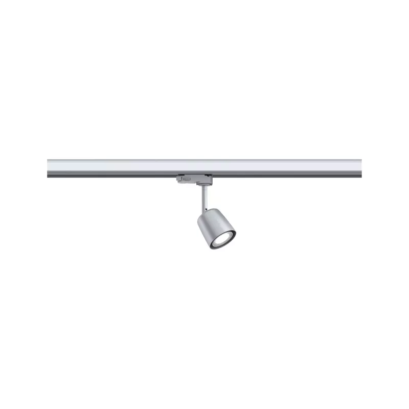 ProRail3 Track spotlight Cover GU10 max. 10W dimmable 230V - système d'accrochage et décoration