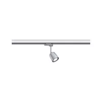 ProRail3 Schienenstrahlerabdeckung GU10 max. 10W dimmbar 230V - système d'accrochage et décoration - détail 1