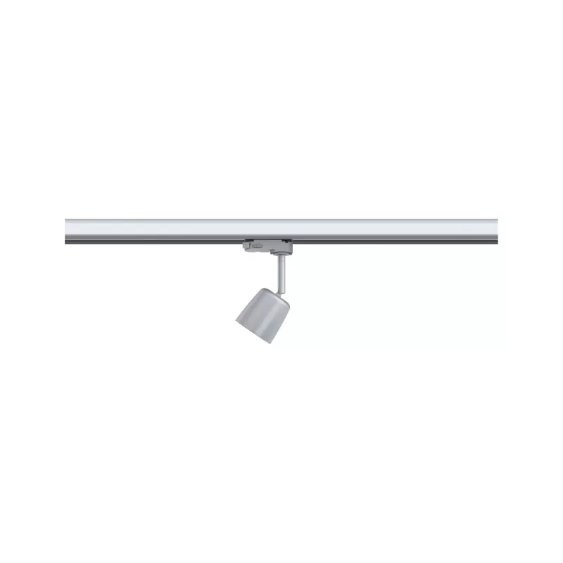 ProRail3 Spot sur rail Cover GU10 max. 10W gradable 230V