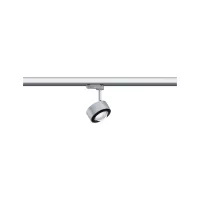 ProRail3 Aldan LED track spotlight 533.8lm 8W 4000K dimmable 230V - système d'accrochage et décoration - détail 1
