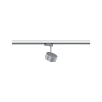 ProRail3 Spot sur rail LED Aldan 533,8lm 8W 4000K gradable 230V - système d'accrochage et décoration - détail 2