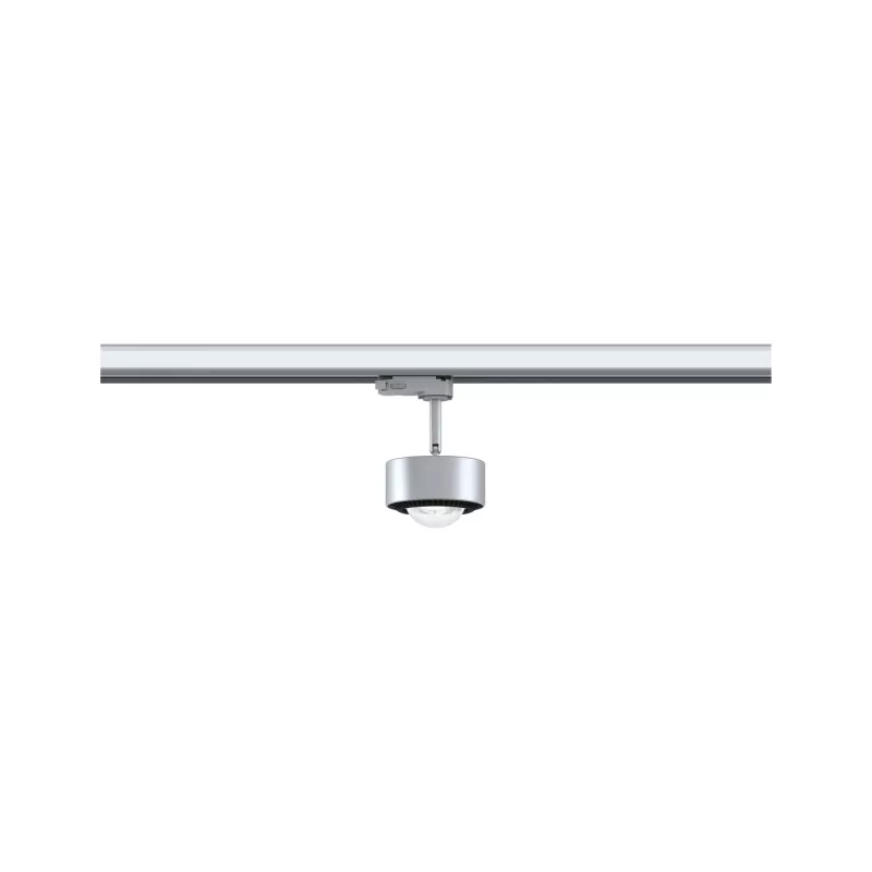 ProRail3 Aldan LED track spotlight 533.8lm 8W 4000K dimmable 230V PAULMANN 21 - Cimaise Tableau 