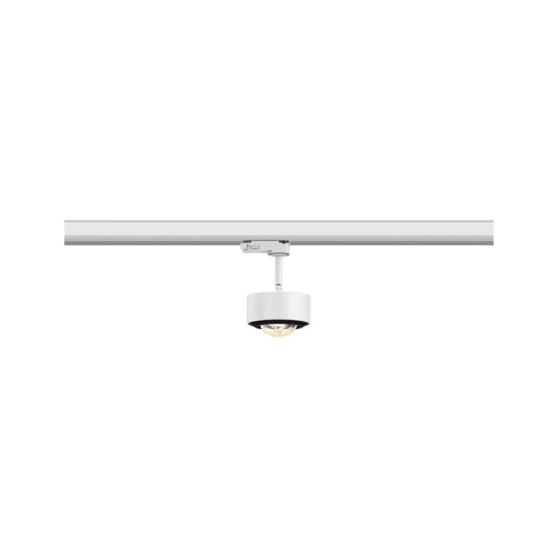 ProRail3 Aldan LED track spotlight 539lm 8W 3000K dimmable 230V