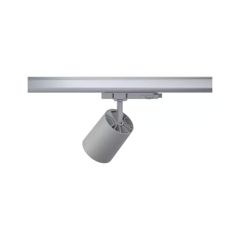 Foco LED para riel ProRail3 Kratos 36° 1000lm 9W 3000K 230V PAULMANN 30 - Cimaise Tableau 